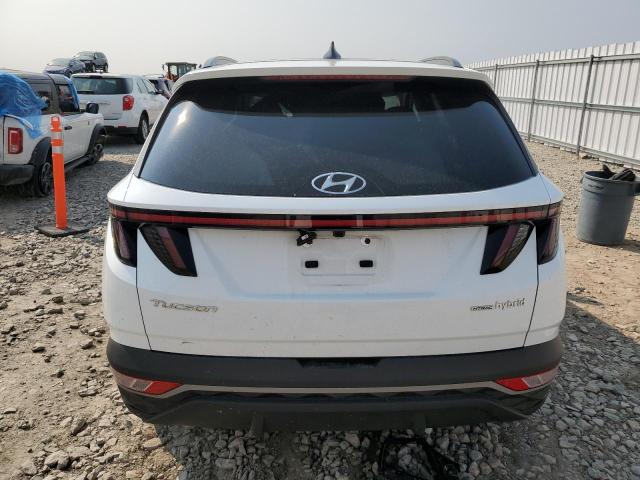 Photo 6 from auction – 2022 HYUNDAI TUCSON SEL with VIN KM8JFCA15NU034202