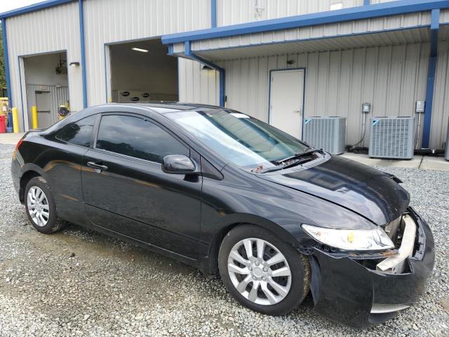 Photo 4 from auction – 2010 HONDA CIVIC LX with VIN 2HGFG1B66AH525902