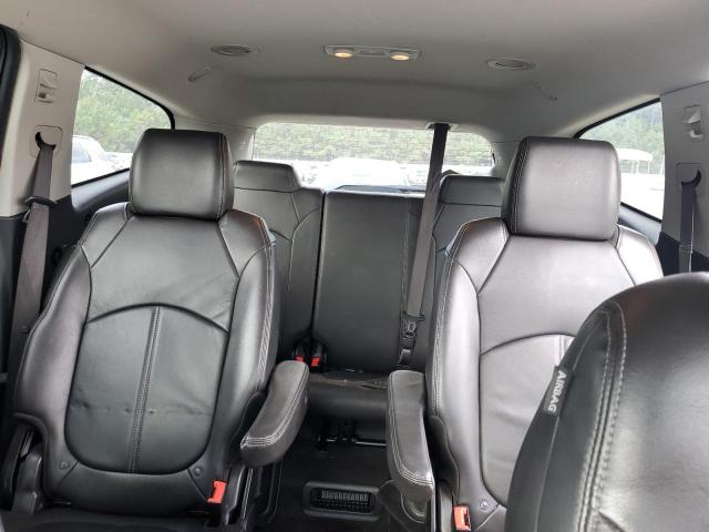 Photo 10 from auction – 2017 CHEVROLET TRAVERSE L with VIN 1GNKRHKD8HJ173985