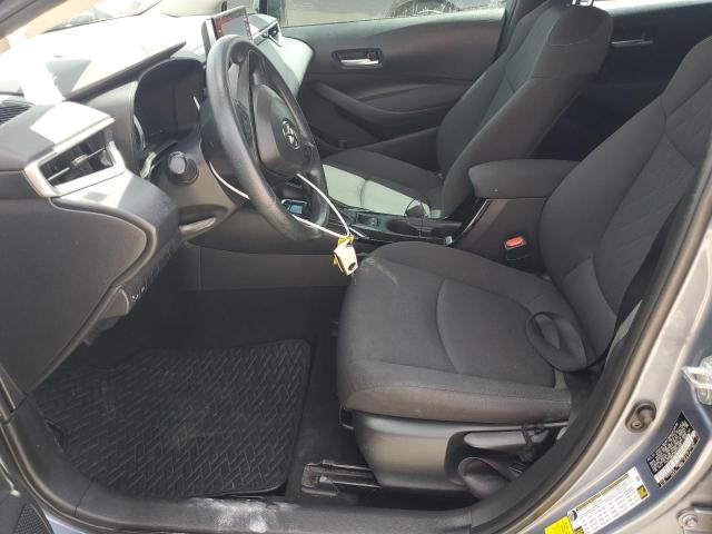Photo 7 from auction – 2021 TOYOTA COROLLA with VIN 5YFEPMAE9MP250688