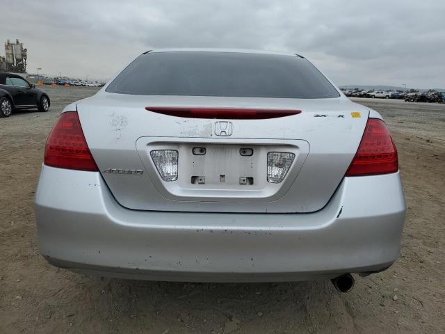 Photo 6 from auction – 2006 HONDA ACCORD VAL with VIN JHMCM56166C010553