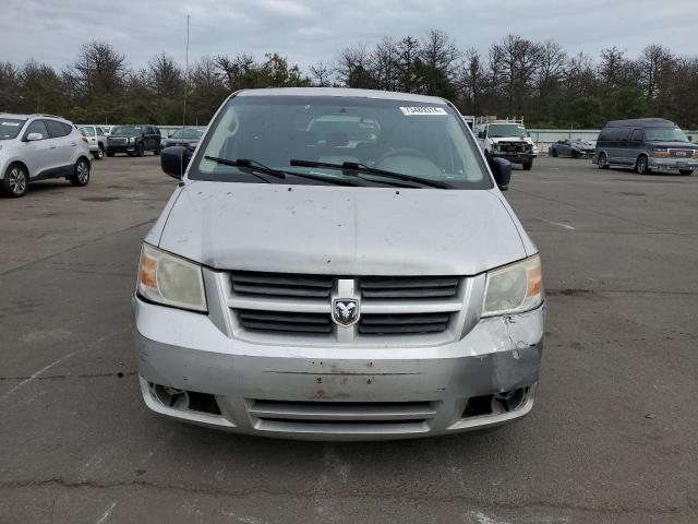 Photo 5 from auction – 2010 DODGE GRAND CARA with VIN 2D4RN4DE0AR123569