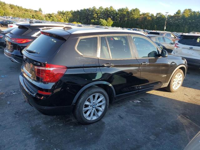 Photo 3 from auction – 2016 BMW X3 XDRIVE2 with VIN 5UXWX9C54G0D63415