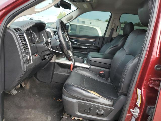Photo 7 from auction – 2017 RAM 2500 LARAM with VIN 3C6UR5FL6HG713652