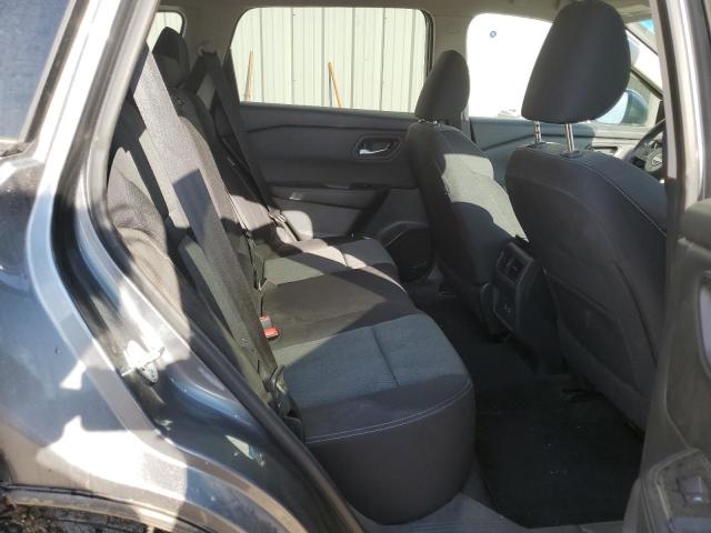 Photo 11 from auction – 2024 NISSAN ROGUE SV with VIN 5N1BT3BB8RC679331