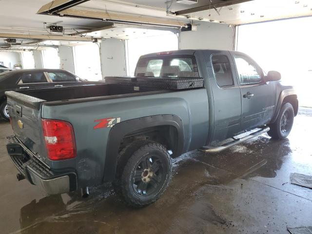 Photo 3 from auction – 2008 CHEVROLET SILVERADO with VIN 2GCEK19J281265780