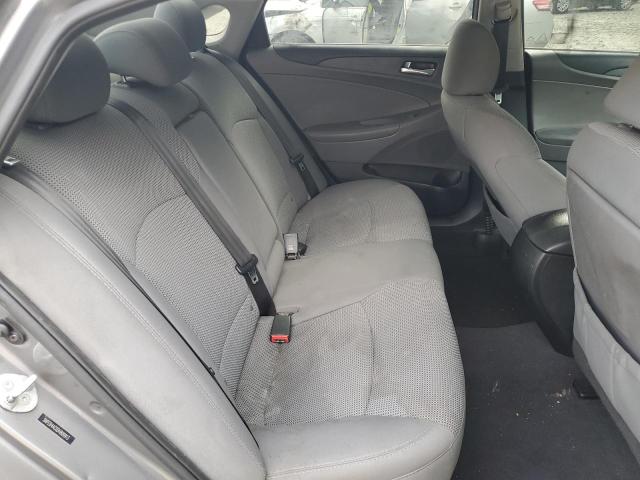 Photo 10 from auction – 2013 HYUNDAI SONATA GLS with VIN 5NPEB4AC0DH809913