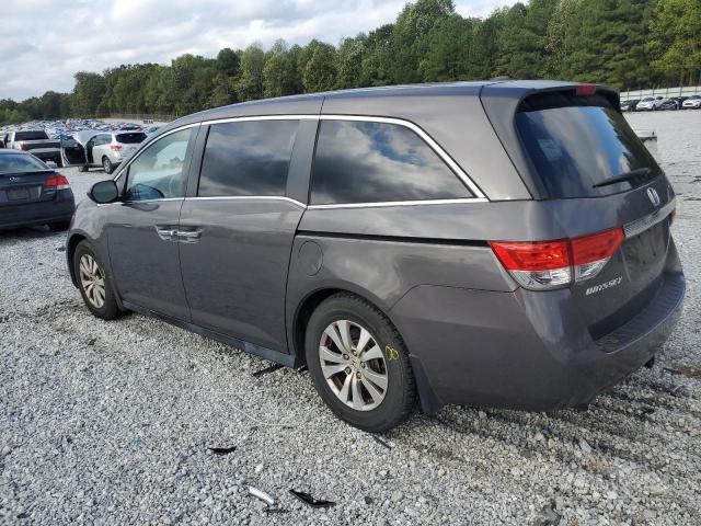 Photo 2 from auction – 2015 HONDA ODYSSEY EX with VIN 5FNRL5H68FB120966