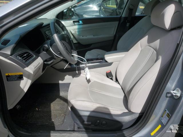 Photo 7 from auction – 2015 HYUNDAI SONATA SPO with VIN 5NPE34AF2FH107165