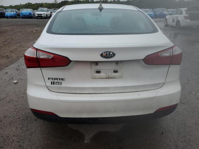 Photo 6 from auction – 2015 KIA FORTE LX with VIN KNAFX4A68F5301253