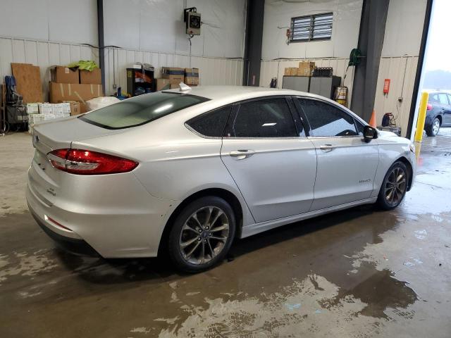 Photo 3 from auction – 2019 FORD FUSION SE with VIN 3FA6P0LU4KR222182