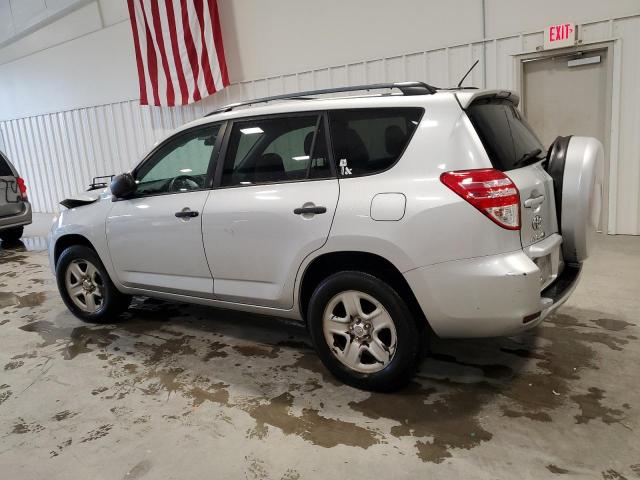 Photo 2 from auction – 2012 TOYOTA RAV4 with VIN 2T3BF4DV0CW200882