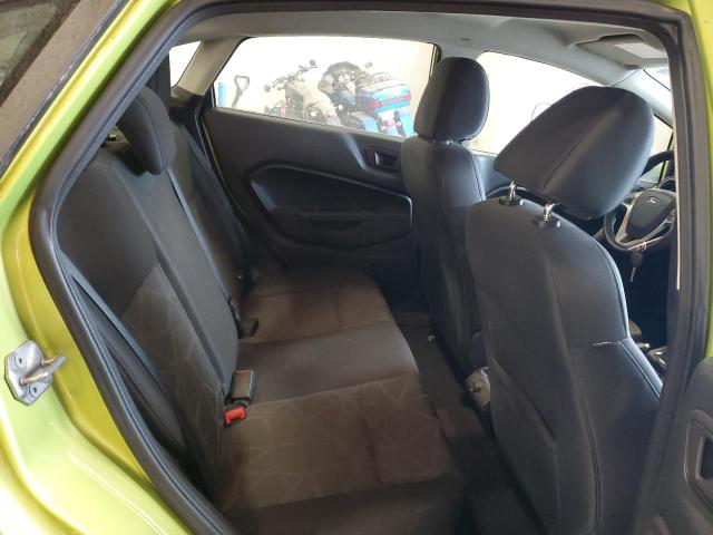 Photo 10 from auction – 2013 FORD FIESTA SE with VIN 3FADP4BJ9DM158145