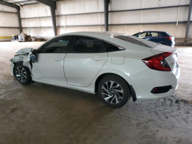 Photo 2 from auction – 2016 HONDA CIVIC EX with VIN 19XFC2F71GE237065