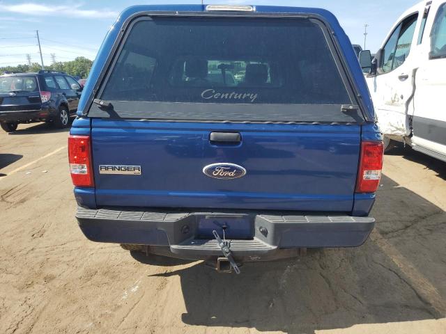 Photo 6 from auction – 2011 FORD RANGER SUP with VIN 1FTLR4FE0BPA21826