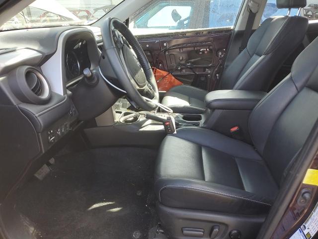 Photo 7 from auction – 2017 TOYOTA RAV4 LIMIT with VIN 2T3DFREVXHW655153