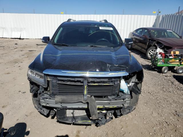 Photo 5 from auction – 2021 GMC ACADIA SLT with VIN 1GKKNULS9MZ207250