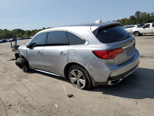 Photo 2 from auction – 2020 ACURA MDX with VIN 5J8YD4H3XLL009693