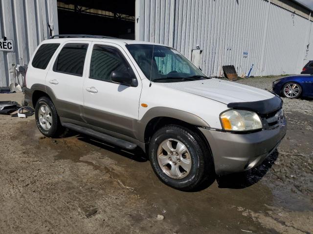 Photo 4 from auction – 2003 MAZDA TRIBUTE LX with VIN 4F2CZ94133KM19916