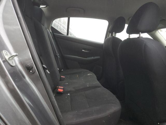 Photo 10 from auction – 2020 NISSAN SENTRA S with VIN 3N1AB8BV3LY280676