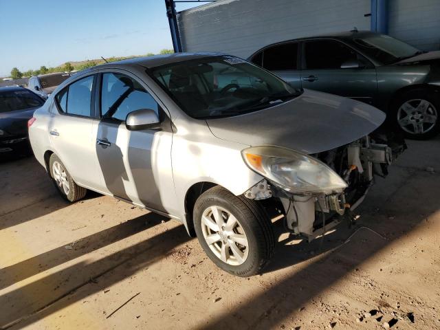 Photo 4 from auction – 2012 NISSAN VERSA S with VIN 3N1CN7AP2CL933654