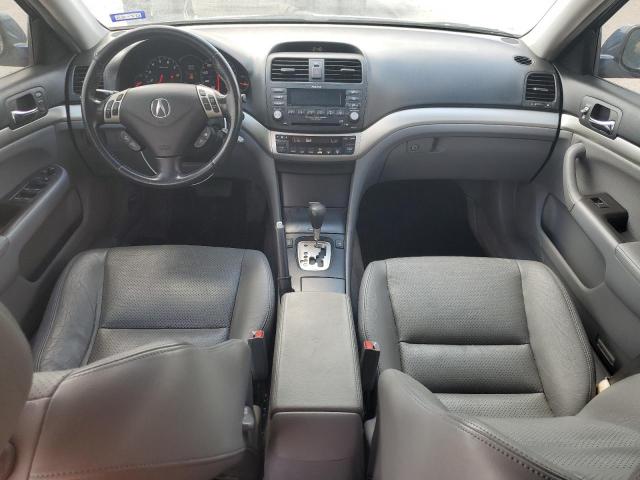 Photo 8 from auction – 2007 ACURA TSX with VIN JH4CL96897C002021