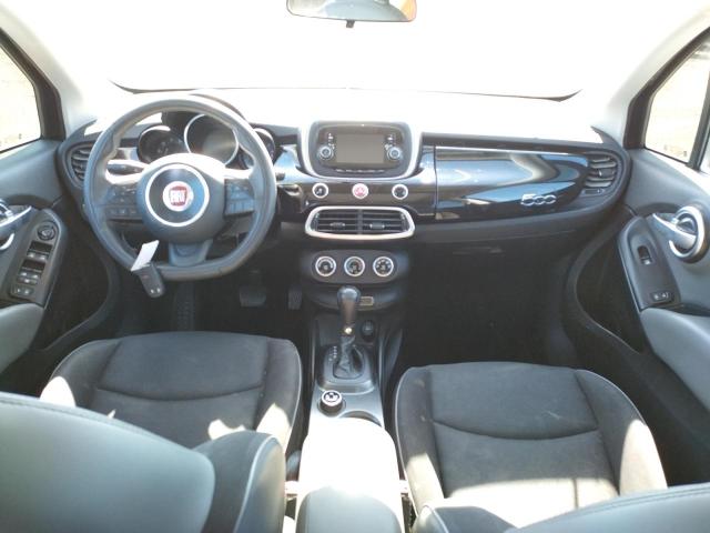 Photo 8 from auction – 2016 FIAT 500X EASY with VIN ZFBCFXBT0GP332750
