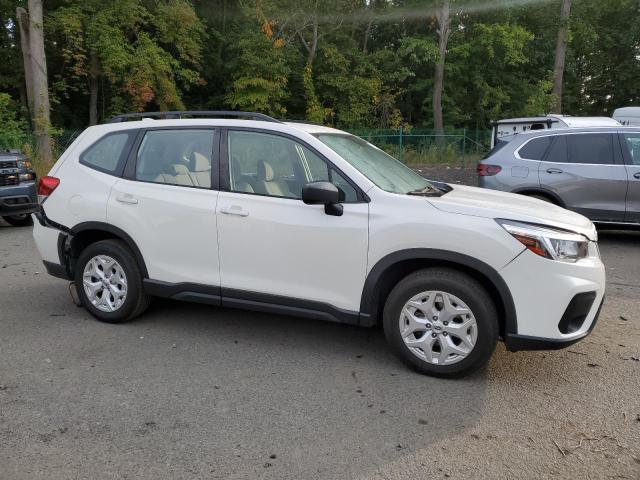 Photo 4 from auction – 2019 SUBARU FORESTER with VIN JF2SKACC4KH488101
