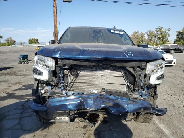 Photo 5 from auction – 2023 CHEVROLET SILVERADO with VIN 2GCUDEED3P1110957