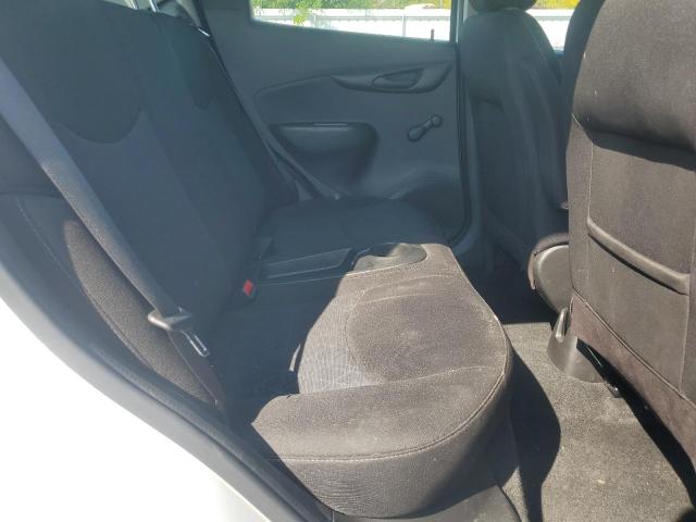 Photo 11 from auction – 2019 CHEVROLET SPARK LS with VIN KL8CB6SA9KC811225