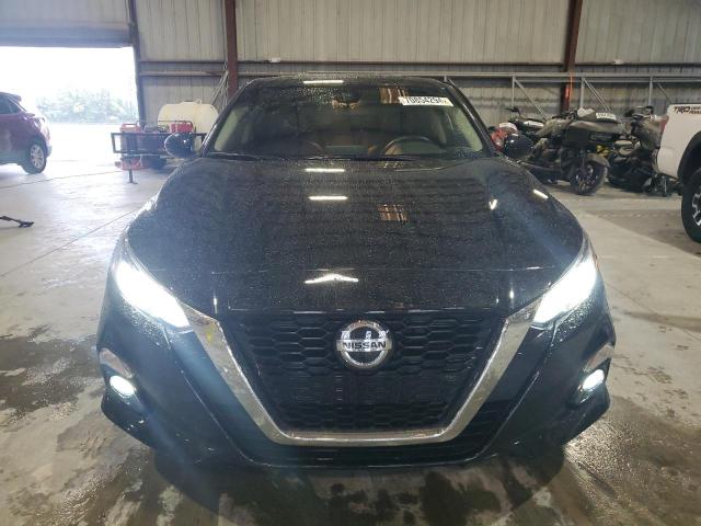 Photo 5 from auction – 2022 NISSAN ALTIMA SL with VIN 1N4BL4EV8NN398764