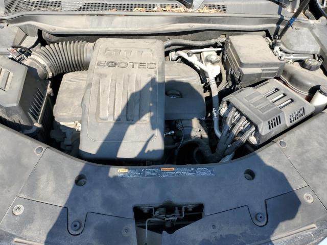 Photo 12 from auction – 2017 CHEVROLET EQUINOX LS with VIN 2GNALBEK6H1532846