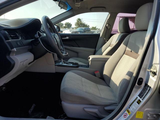 Photo 7 from auction – 2014 TOYOTA CAMRY L with VIN 4T4BF1FK7ER342634