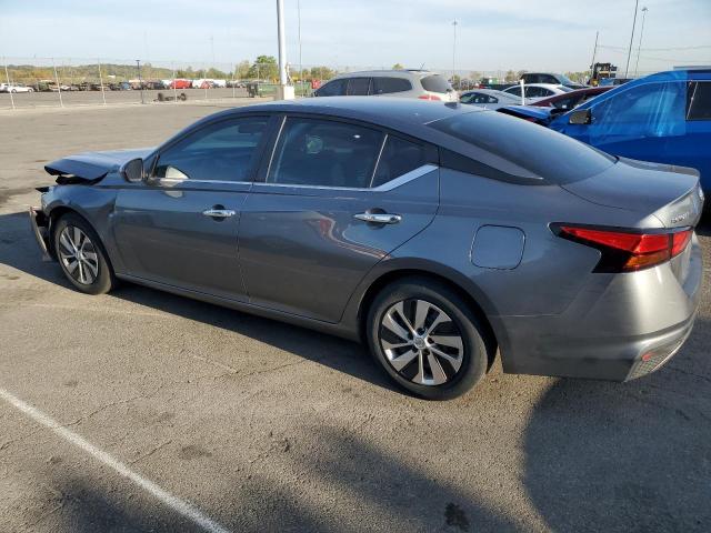 Photo 2 from auction – 2020 NISSAN ALTIMA S with VIN 1N4BL4BV9LN317434