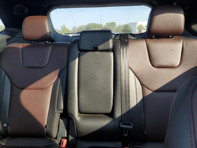 Photo 10 from auction – 2020 FORD EDGE TITAN with VIN 2FMPK4K91LBB07472