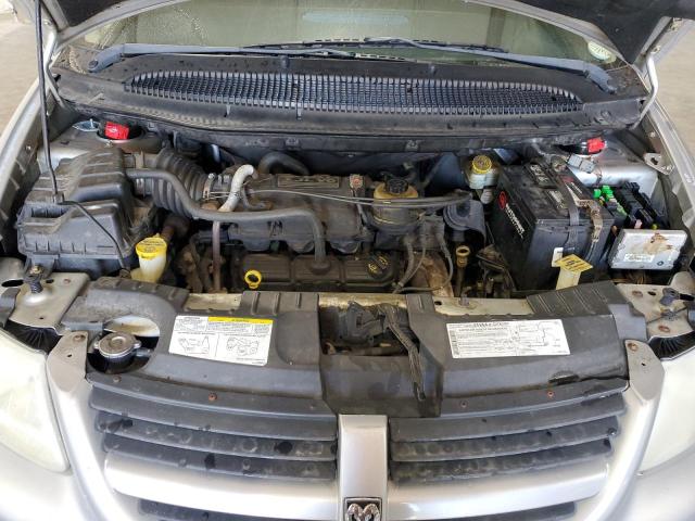 Photo 12 from auction – 2006 DODGE GRAND CARA with VIN 1D4GP24R06B612276