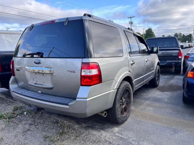 Photo 4 from auction – 2008 FORD EXPEDITION with VIN 1FMFU20528LA79151