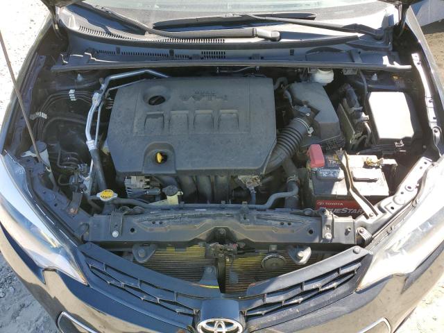 Photo 11 from auction – 2014 TOYOTA COROLLA L with VIN 2T1BURHE5EC096593