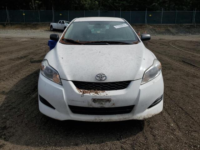 Photo 5 from auction – 2013 TOYOTA COROLLA MA with VIN 2T1KU4EE9DC093007
