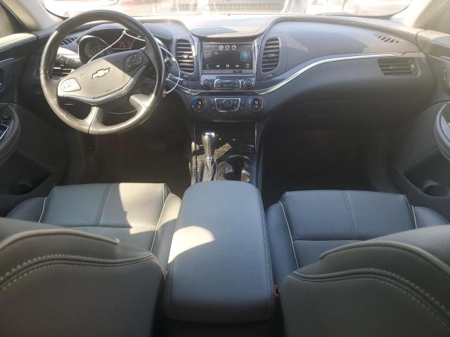 Photo 8 from auction – 2015 CHEVROLET IMPALA LT with VIN 2G1115SL3F9248370
