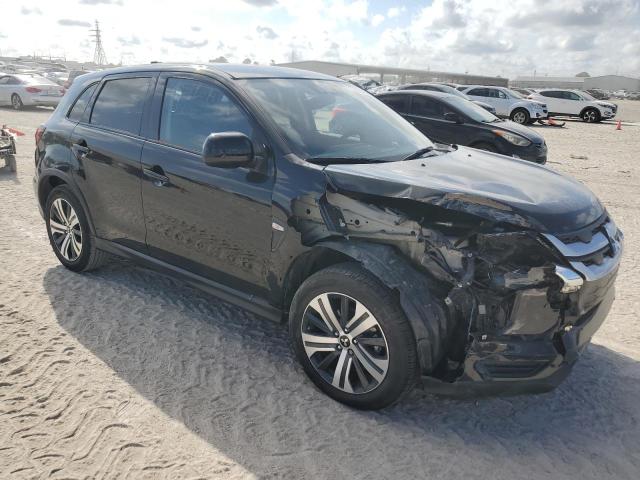 Photo 4 from auction – 2024 MITSUBISHI OUTLANDER with VIN JA4ARUAU5RU003723