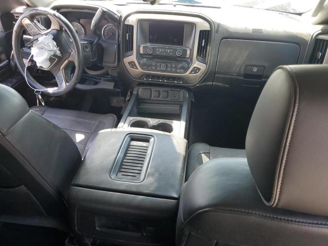 Photo 8 from auction – 2016 GMC SIERRA K15 with VIN 3GTU2PEC1GG199864