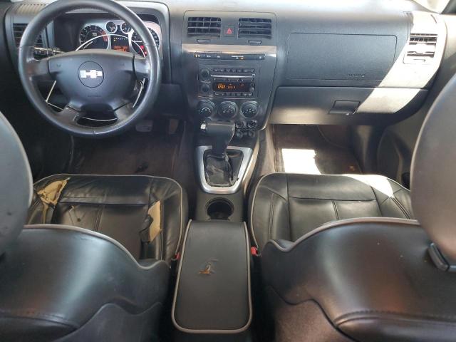 Photo 8 from auction – 2006 HUMMER H3 with VIN 5GTDN136668170679