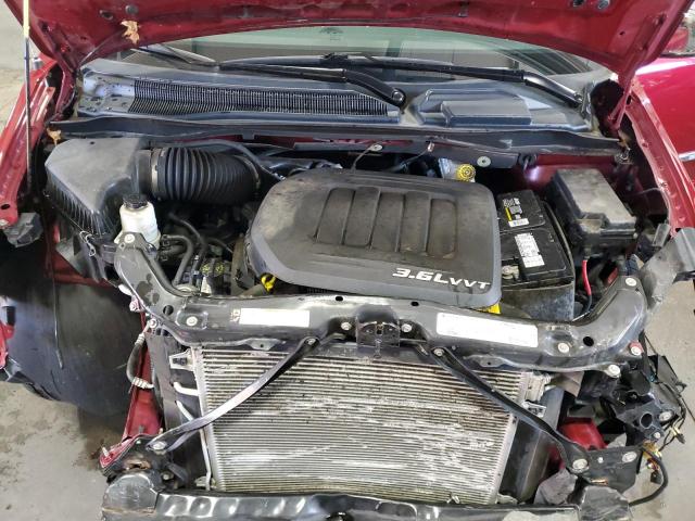 Foto 12 de la subasta – 2011 CHRYSLER TOWN & COU con VIN 2A4RR8DG5BR744909