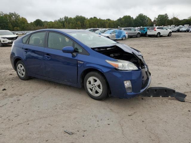 Photo 4 from auction – 2010 TOYOTA PRIUS with VIN JTDKN3DU3A0181511