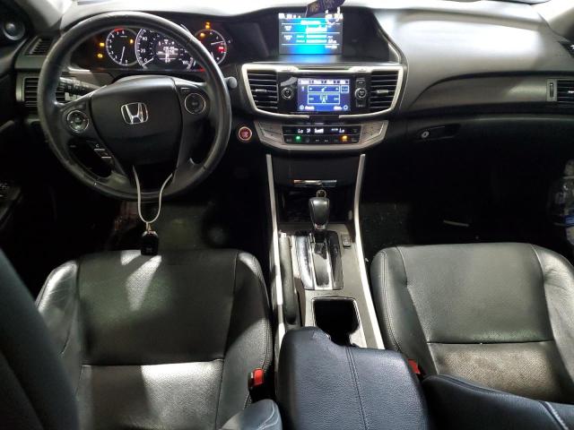 Photo 8 from auction – 2015 HONDA ACCORD EXL with VIN 1HGCR2F8XFA168079