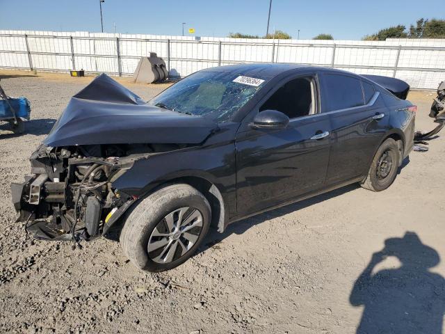 Photo 1 from auction – 2019 NISSAN ALTIMA S with VIN 1N4BL4BV6KC259549