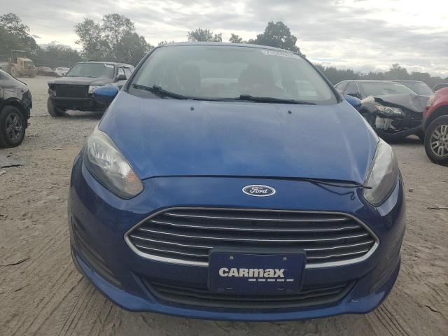 Photo 5 from auction – 2018 FORD FIESTA SE with VIN 3FADP4BJ1JM132277
