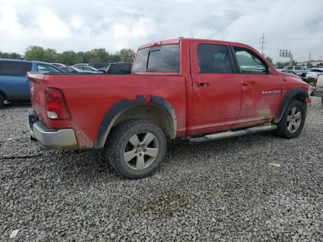Photo 3 from auction – 2012 DODGE RAM 1500 S with VIN 1C6RD7LT8CS320483