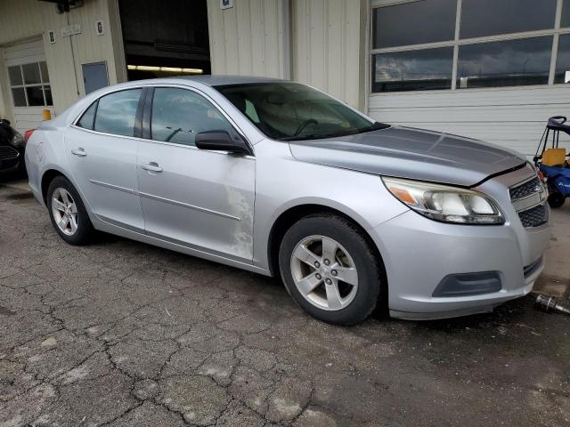 Photo 4 from auction – 2013 CHEVROLET MALIBU LS with VIN 1G11B5SA7DF213993